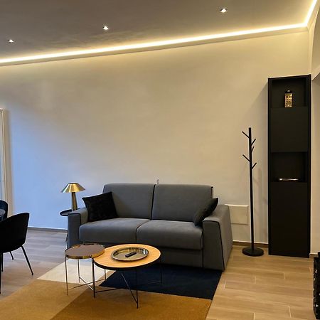 Luxury Apartment Navigli Milano Exteriör bild