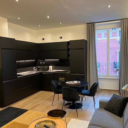 Luxury Apartment Navigli Milano Exteriör bild