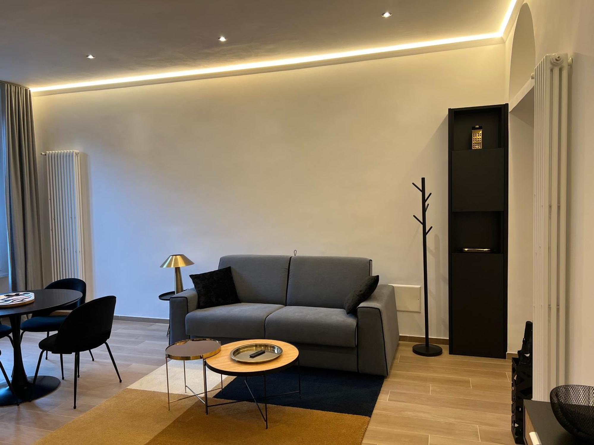Luxury Apartment Navigli Milano Exteriör bild