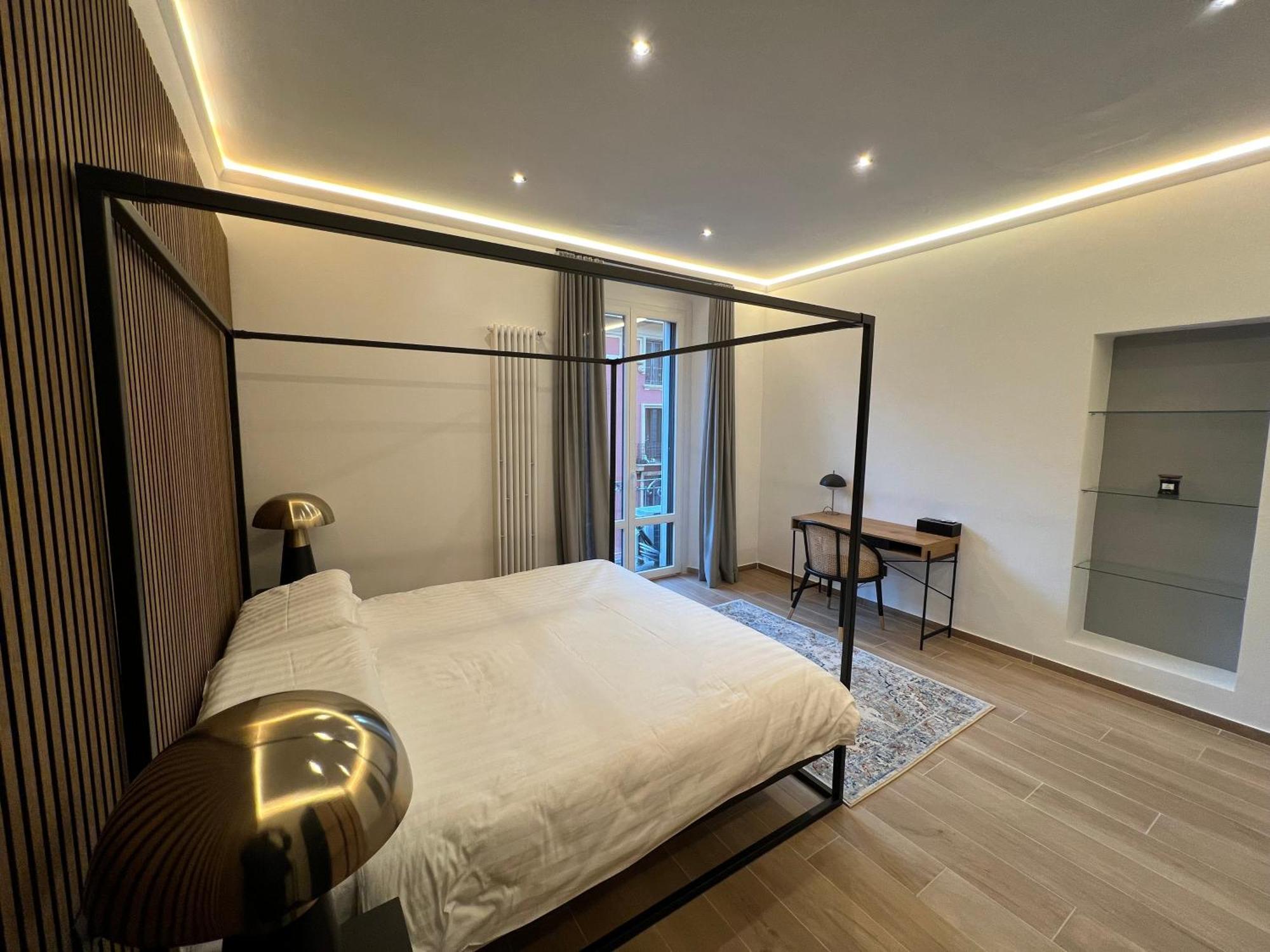 Luxury Apartment Navigli Milano Exteriör bild