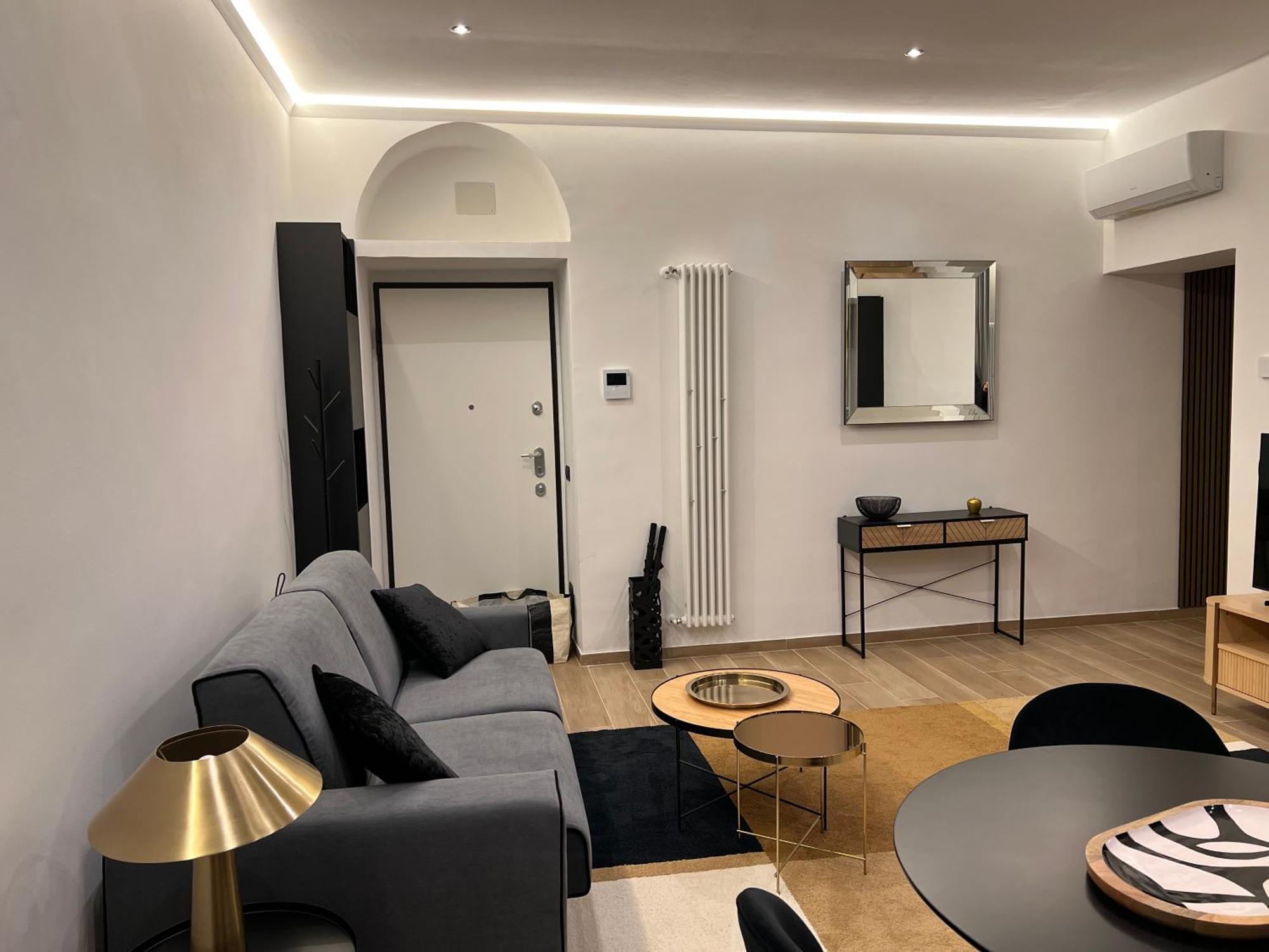 Luxury Apartment Navigli Milano Exteriör bild