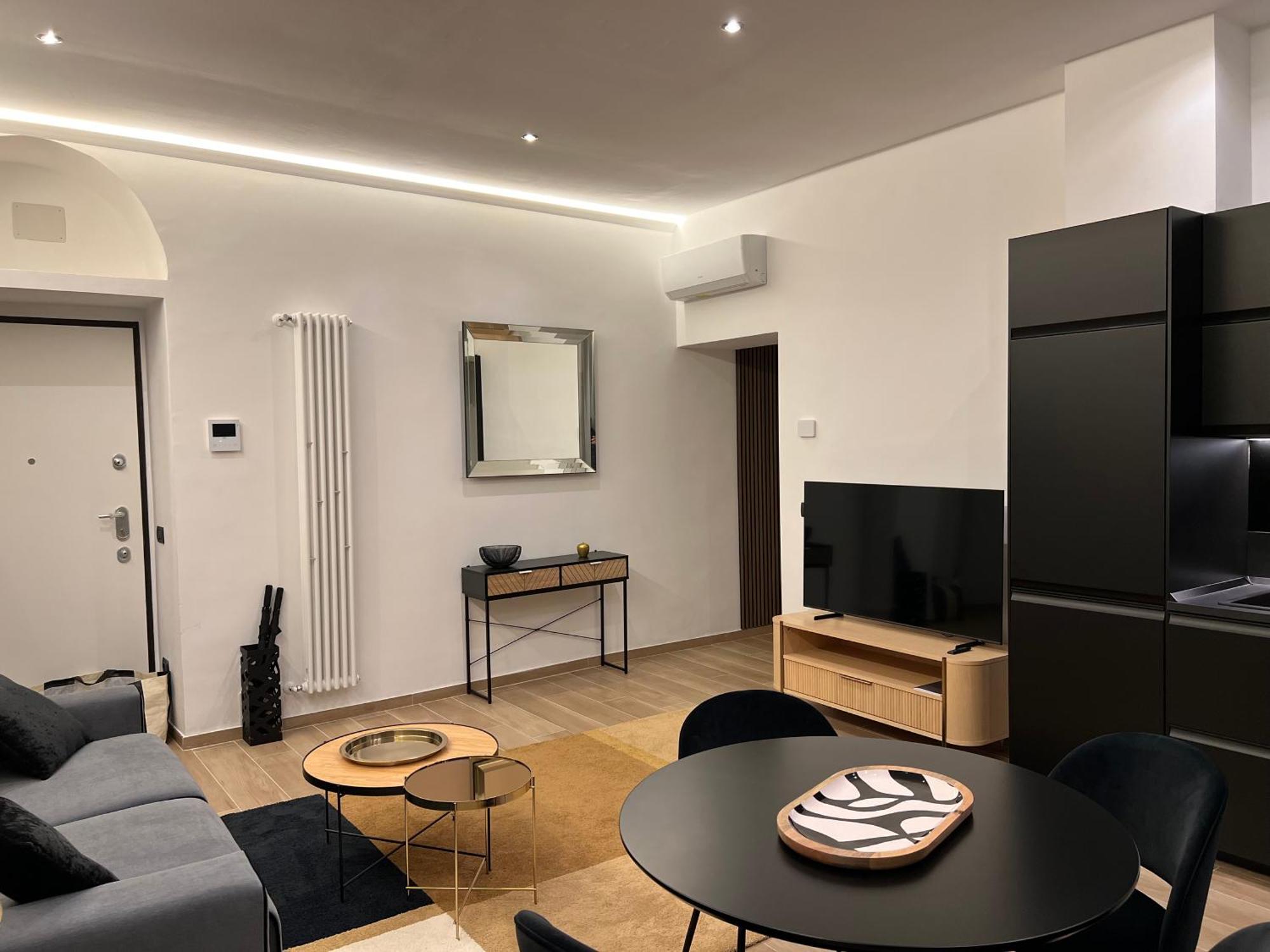 Luxury Apartment Navigli Milano Exteriör bild