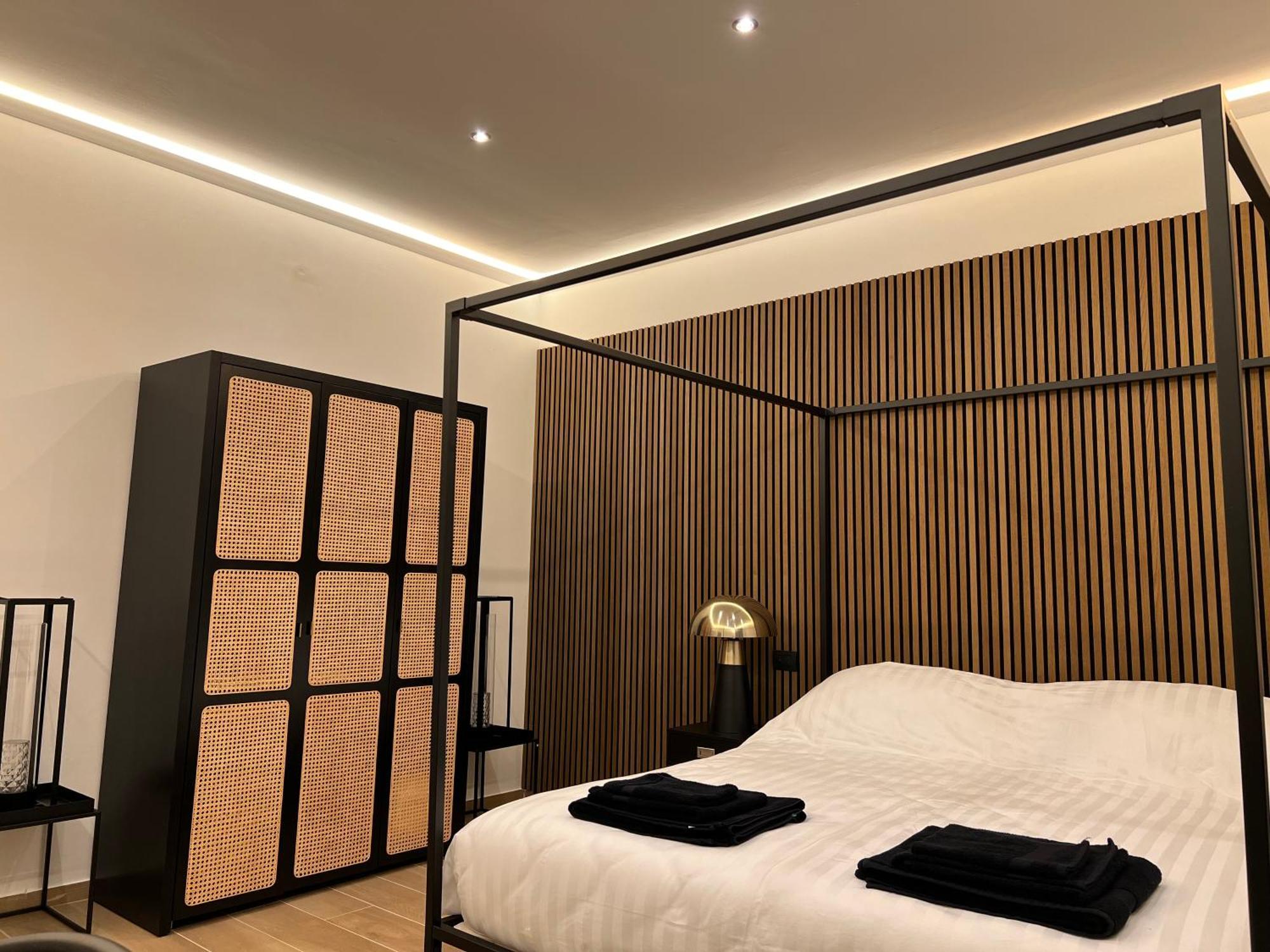 Luxury Apartment Navigli Milano Exteriör bild