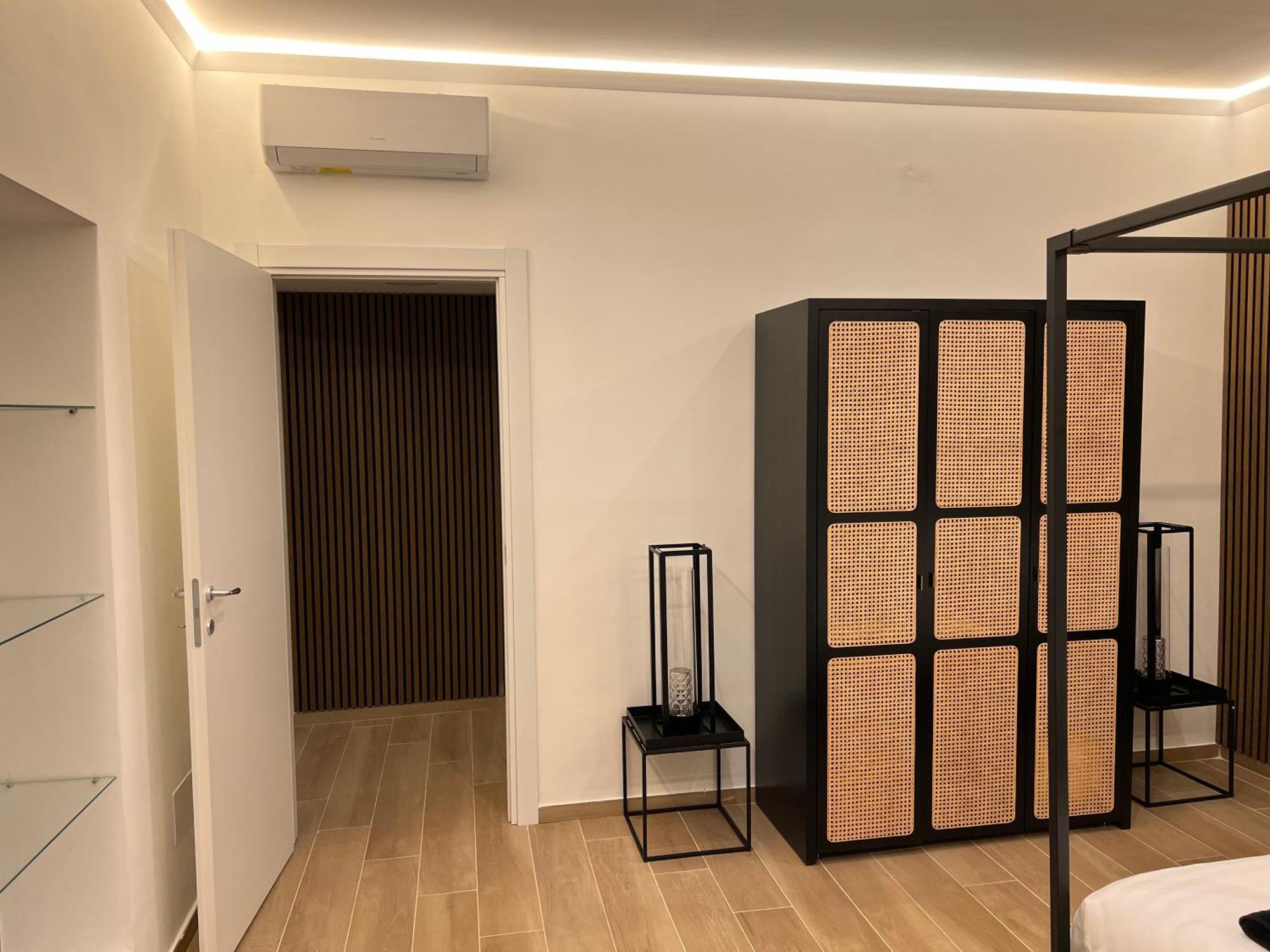 Luxury Apartment Navigli Milano Exteriör bild